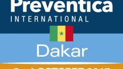 Préventica Dakar 16 3
